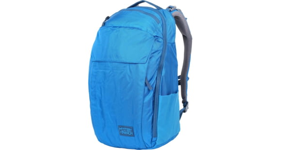 Mystery Ranch District 24 Pack, Splash, One Size, 112770-436-00