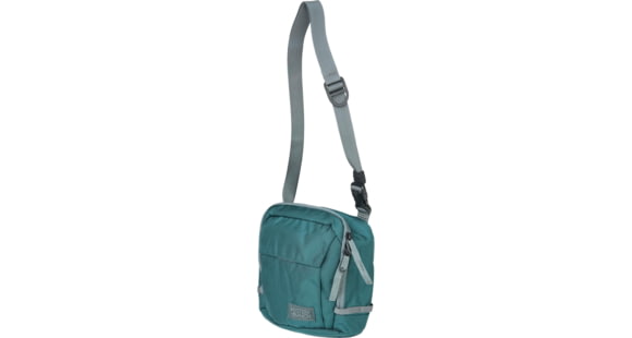 Mystery Ranch District 4L Bag, Dark Teal, One Size, 112767-446-00
