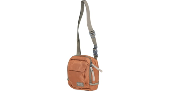 Mystery Ranch District 4L Bag, Tiger's Eye, One Size, 112767-212-00