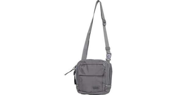 Mystery Ranch District 4 Pack, Shadow, One Size, 112767-011-00