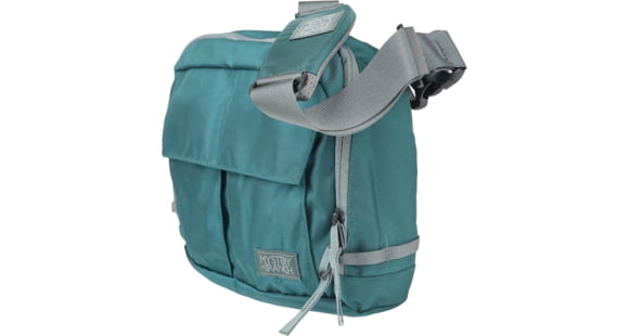 Mystery Ranch District 8L Bag, Dark Teal, One Size, 112768-446-00