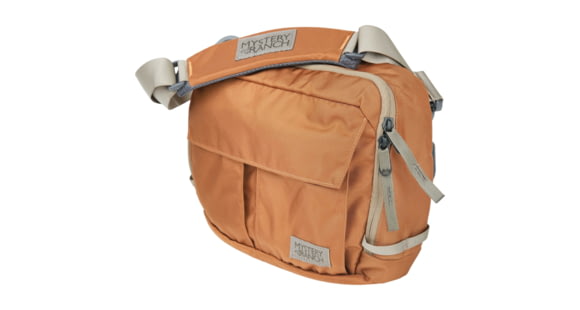 Mystery Ranch District 8L Bag, Fox, One Size, 112768-213-00