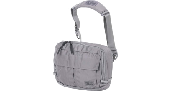 Mystery Ranch District 8 Pack, Shadow, One Size, 112768-011-00