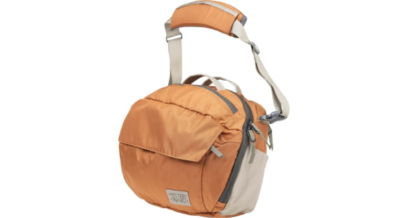 Mystery Ranch District Pro Bag, Fox, One Size, 112904-213-01