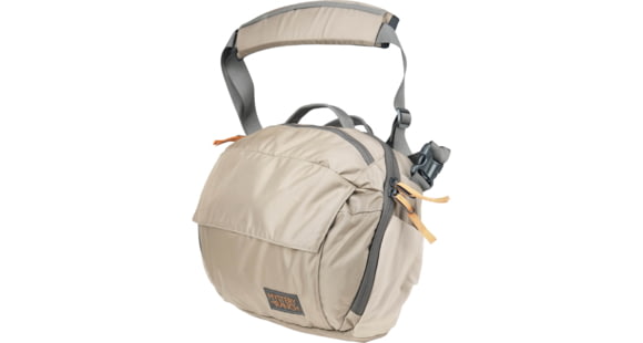 Mystery Ranch District Pro Bag, Stone, One Size, 112904-235-01