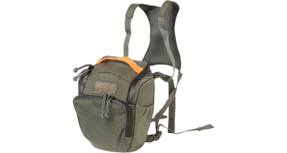 Mystery Ranch DSLR Chest Rig, Foliage, One Size, 112371-037-00