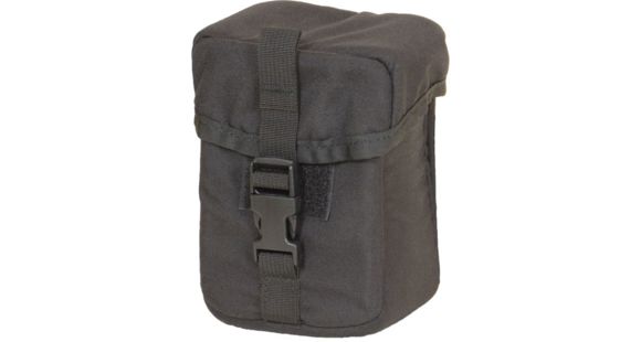 Mystery Ranch Flip Top Box, Black, One Size, 110610-001-00