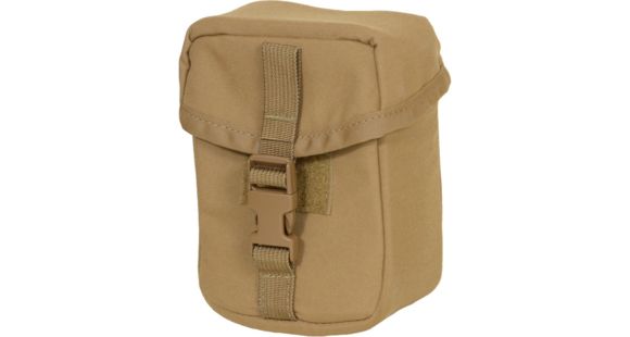 Demo, Mystery Ranch Flip Top Box, Coyote, OS, 110610-215-00