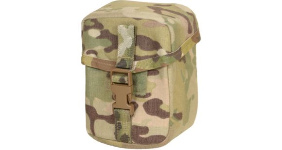 Mystery Ranch Flip Top Box, Multicam, OS, 110610-965-00