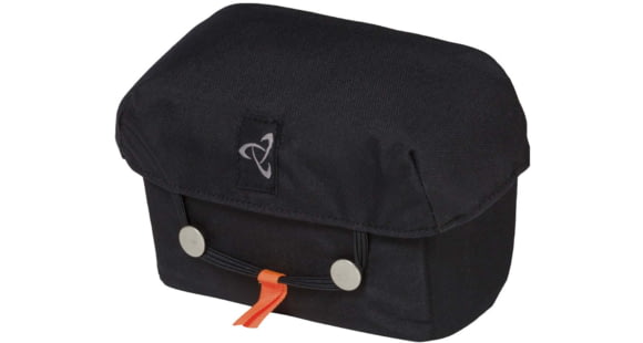 Mystery Ranch Forager Box, Black, One Size, 112367-001-00