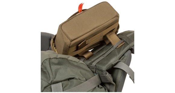 Mystery Ranch Forager Box, Coyote, One Size, 112367-215-00