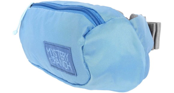 Mystery Ranch Forager Hip Mini Backpack, Atlantic, One Size, 112624-443-00