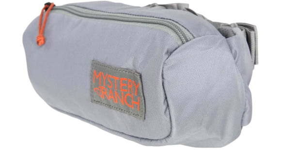 Mystery Ranch Forager Hip Mini Backpack, Aura, One Size, 112624-534-00