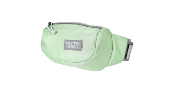 Mystery Ranch Forager Hip Mini Backpack, Jade, One Size, 112624-338-00
