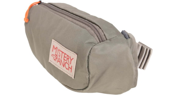 Mystery Ranch Forager Hip Mini Backpack, Pebble, One Size, 112624-211-00