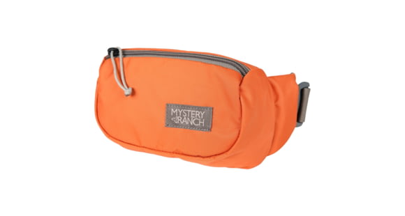 Mystery Ranch Forager Hip Mini Backpack, Sunset, One Size, 112624-805-00