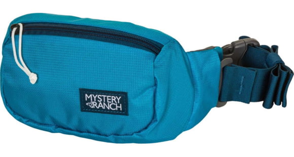 Mystery Ranch Forager Hip Mini Backpack, Techno, One Size, 112624-435-00