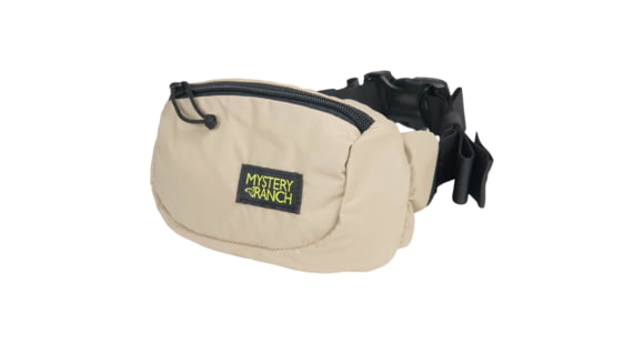 Mystery Ranch Forager Hip Mini Pack, Hummus Dobby, One Size, 112624-255-01-OS