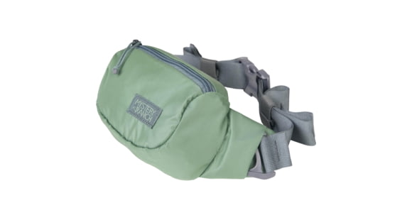 Mystery Ranch Forager Hip Mini Pack, Noble Fir, One Size, 112624-339-01-OS