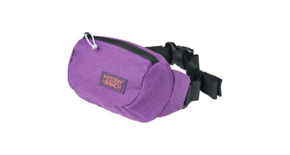 Mystery Ranch Forager Hip Mini Pack, Prince, One Size, 112624-505-01-OS