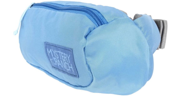 Mystery Ranch Forager Hip Pack, Atlantic, One Size, 112623-443-00