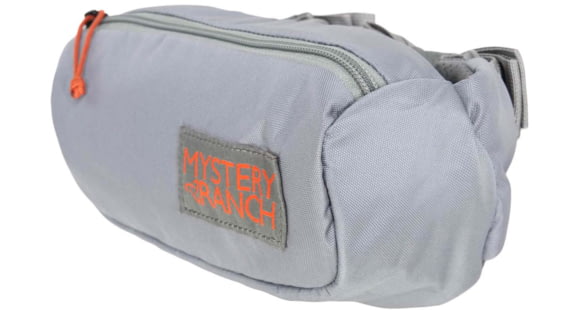 Mystery Ranch Forager Hip Pack, Aura, One Size, 112623-534-00
