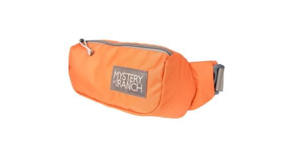 Mystery Ranch Forager Hip Pack, Sunset, One Size, 112623-805-00