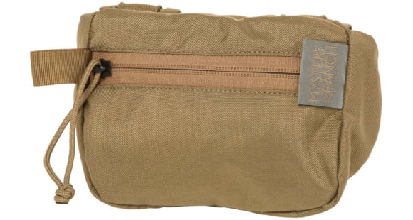 Mystery Ranch Forager Pocket, Coyote, Large, 110863-215-01-OS
