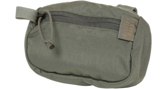 Mystery Ranch Forager Pocket, Foliage, Small, 110862-037-01-OS