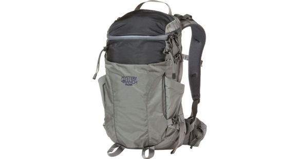 Mystery Ranch Frazier 16L  Backpack-Charcoal