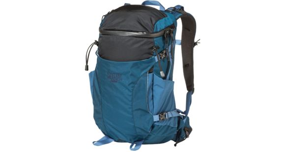 Mystery Ranch Frazier 16L  Backpack-Nightfall