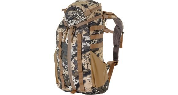 Mystery Ranch Front Backpack, Desolve Bare, 110290-974-00