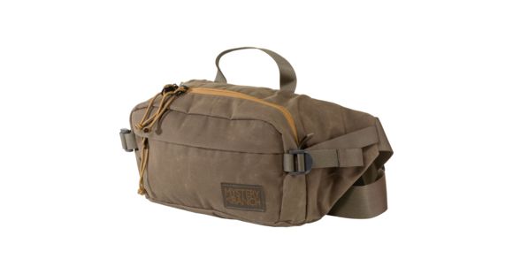 Mystery Ranch Full Moon Backpack, Wood Waxed, 111178-202-00