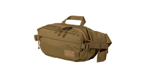 Mystery Ranch Full Moon Day Pack, Coyote, One Size, 111178-215-00