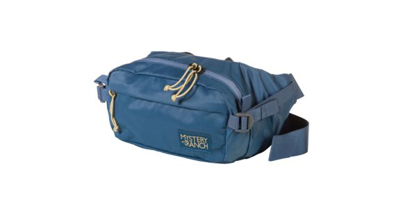 Demo, Mystery Ranch Full Moon Day Pack, Vintage Blue, One Size, 111178-418-00