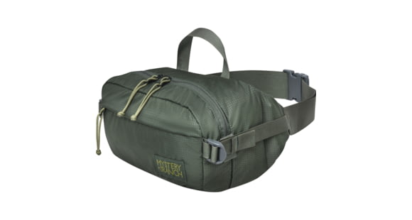 Mystery Ranch Full Moon Hip/Shoulder Bag, Ivy, One Size, 111178-308-00