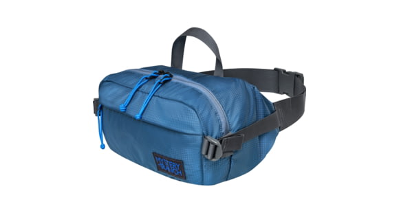 Mystery Ranch Full Moon Hip/Shoulder Bag, Slate, One Size, 111178-449-00