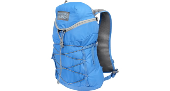 Mystery Ranch Gallagator 10 Pack, Pacific, Small/Medium, 113089-447-25-S/M