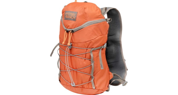 Mystery Ranch Gallagator 10 Pack, Paprika, Small/Medium, 113089-632-25-S/M