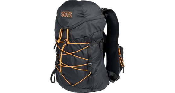 Mystery Ranch Gallagator 15L Backpack, Black, Large/Extra Large, 112979-001-45