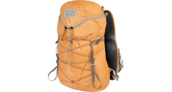 Mystery Ranch Gallagator 15L Backpack, Fox, Large/Extra Large, 112979-213-45