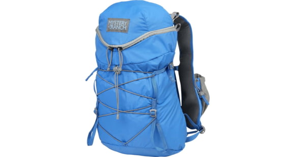 Mystery Ranch Gallagator 15 Pack, Pacific, Small/Medium, 112979-447-25-S/M