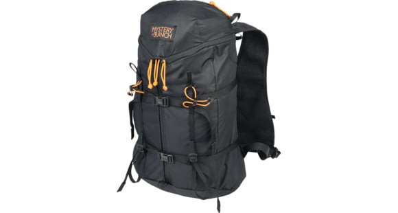 Mystery Ranch Gallagator 20L Backpack, Black, Large/Extra Large, 112981-001-45
