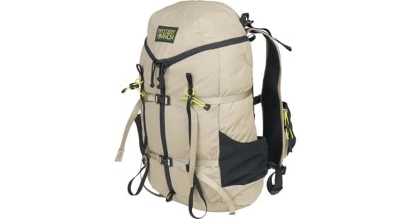 Mystery Ranch Gallagator 25 Pack, Hummus Dobby, Large/Extra Large, 112980-255-45-L/XL