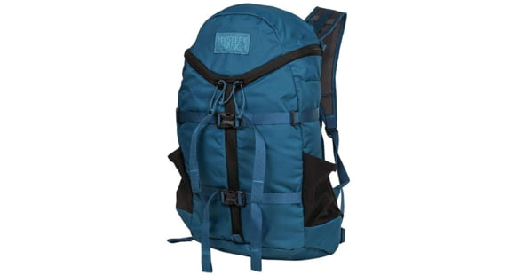 Mystery Ranch Gallagator Day Pack, Aegean Blue, One Size, 111177-434-00