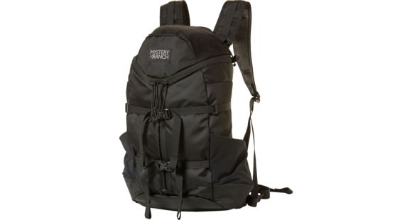 Mystery Ranch Gallagator Day Pack, Black, One Size, 111177-001-00