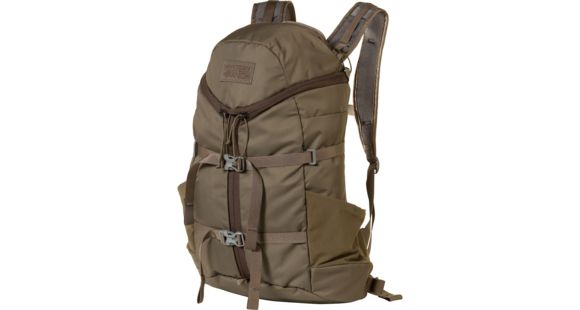 Mystery Ranch Gallagator Day Pack, Wood, One Size, 111177-208-00