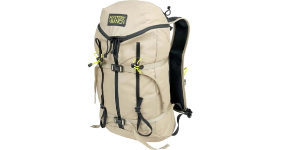 Mystery Ranch Gallagator 20L Backpack, Hummus Dobby, Small/Medium, 112981-255-25