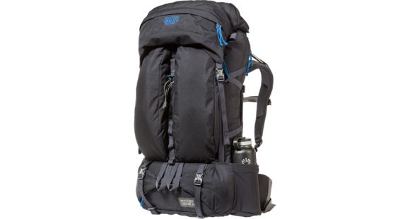 Mystery Ranch Glacier Backpack - 70L-Abyss-XL