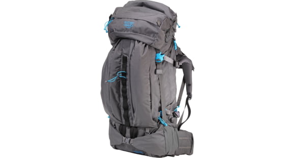 Mystery Ranch Glacier Backpack - Women's, Shadow Moon, Small, 110865-016-20